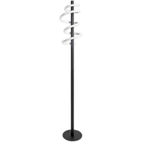 NÄVE LED - Stehleuchte Belleza 140 cm