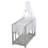 Roba Stubenbett 3 in 1