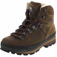 MEINDL Bernina 2 Herren braun/nougat 39,5
