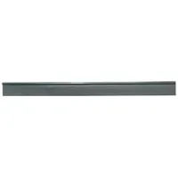 Vermop gmbh Wischergummi 105 cm Schwarz