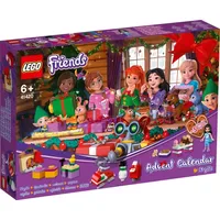 LEGO Friends Adventskalender 2020 (41420 )