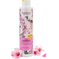 Jean&Len Repair Keratin/Mandel 300 ml