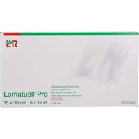 Lohmann & Rauscher Lomatuell Pro 15x30 cm steril
