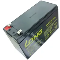 KungLong APC RBC17 Akku RBC2 als Nachbau Akku von