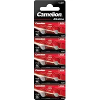 Camelion AG4 LR626 20 mAh 10 St.