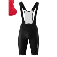 Gonso Sitivo Bib black/fire L