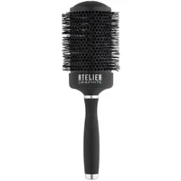 Tondeo Atelier Graphite Rundbürste Ø 65/92 mm,