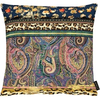 APELT Dekokissen "Samson" Gr. 1, bunt (anthrazit, bunt, unifarben),
