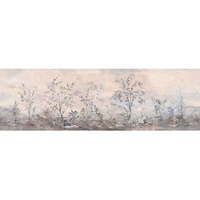 KOMAR Fototapete Mandarin Morning 900 x 280 cm