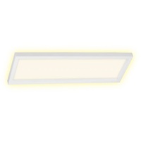 Briloner LED Panel Cadre weiß 58,2 x 20,2 cm