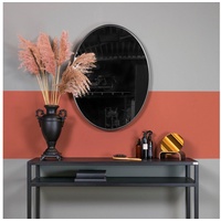 Spinder Design Wandspiegel »Donna«, (1 St.), Metall, Breite 60