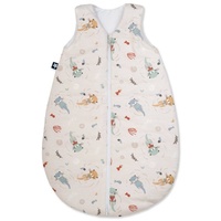 Julius Zöllner Jersey Schlafsack Little Otti 74