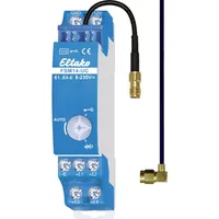 Eltako FSM14-UC Funk Sender 4-Kanal Hutschiene Reichweite max. (im