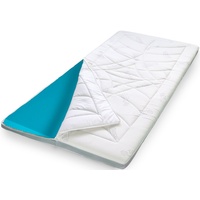 Stendebach Topper STENDEBACH "Softtop Luxus TENCELTM G-Cozy, 90x200, 180x200