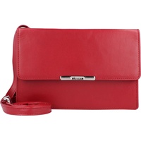 Esquire Umhängetasche Helena Small Crossbody Bag Red