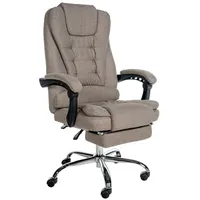 CLP Oxygen Stoff taupe