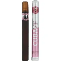 Cuba VIP Eau de Parfum 35 ml