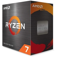 AMD Ryzen 7 5800X 3,8-4,7 GHz Box 100-100000063WOF