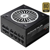 Chieftec Chieftronic PowerUp GPX-750FC 750W ATX 2.53