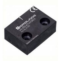 Pepperl+Fuchs Betätiger VAZ-IER2-ACTUATOR2-S