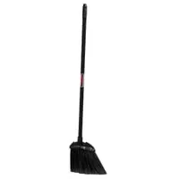 Rubbermaid Lobby Pro Besen schwarz