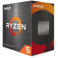 AMD Ryzen 5 5600X 3,7-4,60 GHz Box (100-100000065BOX)