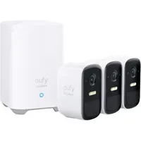 Eufy eufyCam 2C 3 Kameras
