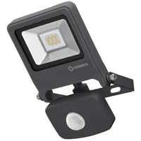LEDVANCE ENDURA FLOOD Sensor 10 W 4000K DG