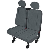 HP Autozubehör Autositzbezüge, Schonbezug Transporter