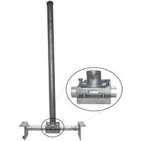 Televes Dachsparrenhalter SPAHA120XL