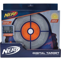 Jazwares Nerf Elite Digitale Zielscheibe