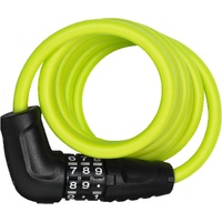 ABUS Star 4508C/150 - green