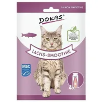 Dokas Lachs-Smoothie 120 g