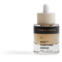 Team Dr Joseph Deep Purifying Serum 30 ml