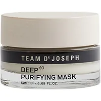 Team Dr Joseph Daily Purifying Cream 50 ml