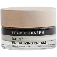 Team Dr Joseph Daily Energizing Cream
