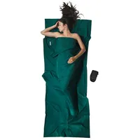 Cocoon TravelSheet Microfiber moss green