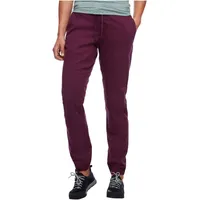 Black Diamond Notion Pants plum XL