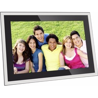 Braun Photo Technik Braun DigiFrame 10X WiFi IPS Touch