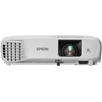 Epson EB-FH06 3LCD Weiss