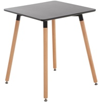 CLP Küchentisch Viborg I Esstisch Im Skandinavischen Design Für