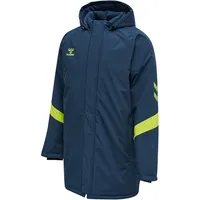 Hummel LEAD Stadionjacke dark denim 3XL