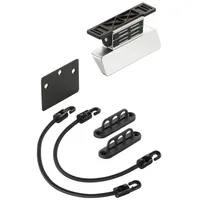 HAILO Kick and Go 3691401 | Öffnungssystem für Abfallsammler