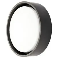 SG LEUCHTEN Außenwandleuchte (LED/7W anthrazit) (9019533374)