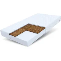 Fdm Matratze 160x200 cm jersey