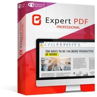 Expert pdf PDF Expert 14 Professional ESD ML Win