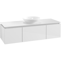 Villeroy & Boch Legato Waschtischunterschrank für ein Waschbecken M