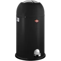 WESCO Kickmaster 33 l schwarz matt