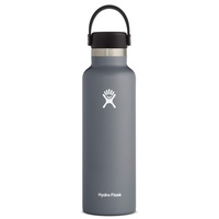 Hydro Flask Standard Mouth Flex Cap Insulated Isolierflasche 600ml