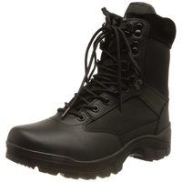 Mil-Tec Tactical SWAT schwarz 37 EU